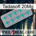 Tadasoft 20Mg 28